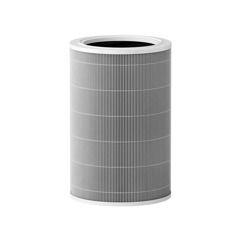 ไส้กรอง Xiaomi Smart Air Purifier 4 Lite Filter ทรงกระบอกสีเทา