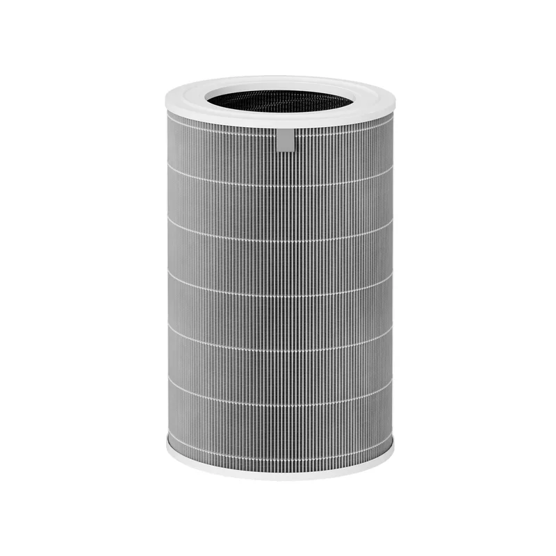 ไส้กรอง Mijia Smart Air Purifier 6 Filter ทรงกระบอกสีเทา