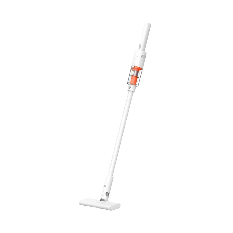 เครื่องดูดฝุ่นไร้สาย Xiaomi Vacuum Cleaner P30 แบบด้ามยาวต่อหัวแปรง